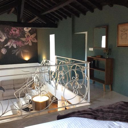 Loft Tapada Villa Baião Exteriör bild