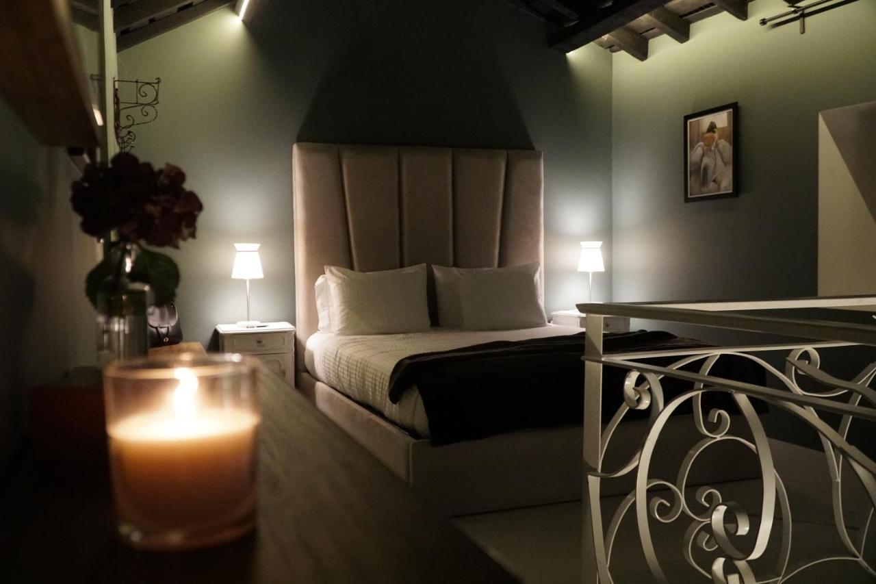 Loft Tapada Villa Baião Exteriör bild